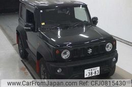 suzuki jimny-sierra 2023 -SUZUKI 【千葉 503ﾏ3883】--Jimny Sierra JB74W-197265---SUZUKI 【千葉 503ﾏ3883】--Jimny Sierra JB74W-197265-