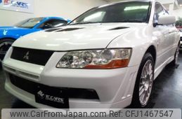 mitsubishi lancer 2001 -MITSUBISHI--Lancer CT9A--CT9A-0007442---MITSUBISHI--Lancer CT9A--CT9A-0007442-