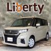 suzuki solio 2023 quick_quick_MA27S_MA27S-121386 image 1