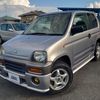 honda z 1999 CFJ1784994 image 5