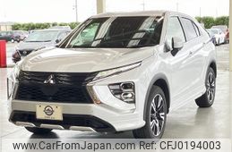 mitsubishi eclipse-cross 2023 -MITSUBISHI--Eclipse Cross 5BA-GK1W--GK1W-0601447---MITSUBISHI--Eclipse Cross 5BA-GK1W--GK1W-0601447-