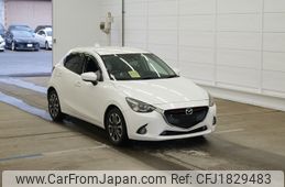 mazda demio 2016 CFJ1829483