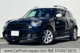 mini mini-others 2019 quick_quick_YT20_WMWYT920703L24828