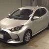 toyota yaris 2020 -TOYOTA 【北九州 501ﾜ2799】--Yaris 5BA-KSP210--KSP210-0010490---TOYOTA 【北九州 501ﾜ2799】--Yaris 5BA-KSP210--KSP210-0010490- image 1
