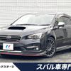 subaru levorg 2017 -SUBARU--Levorg DBA-VMG--VMG-027465---SUBARU--Levorg DBA-VMG--VMG-027465- image 1