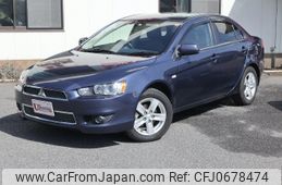 mitsubishi galant-fortis 2007 -MITSUBISHI--Galant Fortis CY4A--0108094---MITSUBISHI--Galant Fortis CY4A--0108094-