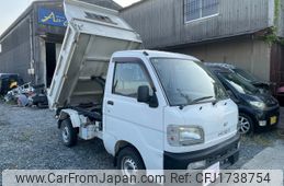 daihatsu hijet-truck 1999 CFJ1738754