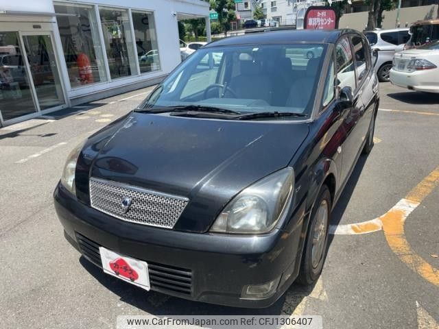 toyota opa 2000 -TOYOTA--Opa TA-ZCT10--ZCT10-0006746---TOYOTA--Opa TA-ZCT10--ZCT10-0006746- image 1