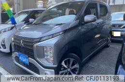 mitsubishi ek-cross 2019 -MITSUBISHI--ek X 4AA-B35W--B35W-0005448---MITSUBISHI--ek X 4AA-B35W--B35W-0005448-