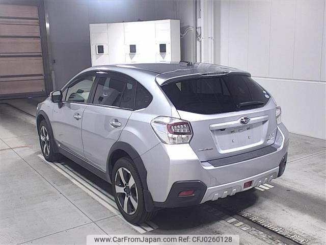 subaru xv 2013 -SUBARU--Subaru XV GPE-006338---SUBARU--Subaru XV GPE-006338- image 2