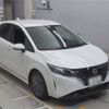 nissan note 2022 -NISSAN 【名古屋 506わ3206】--Note E13-171870---NISSAN 【名古屋 506わ3206】--Note E13-171870- image 6