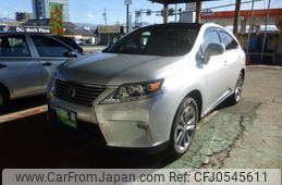 lexus rx 2015 -LEXUS--Lexus RX DAA-GYL15W--GYL15-2454972---LEXUS--Lexus RX DAA-GYL15W--GYL15-2454972-