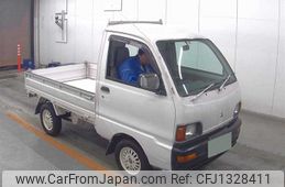 mitsubishi minicab-truck 1997 23897