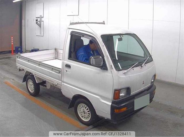 mitsubishi minicab-truck 1997 23897 image 1