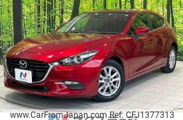 mazda axela 2018 quick_quick_BM5FS_BM5FS-415209