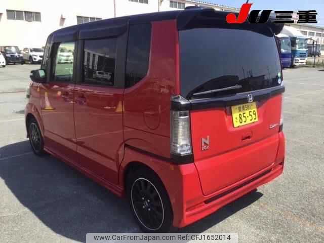 honda n-box 2017 CFJ1652014 image 2