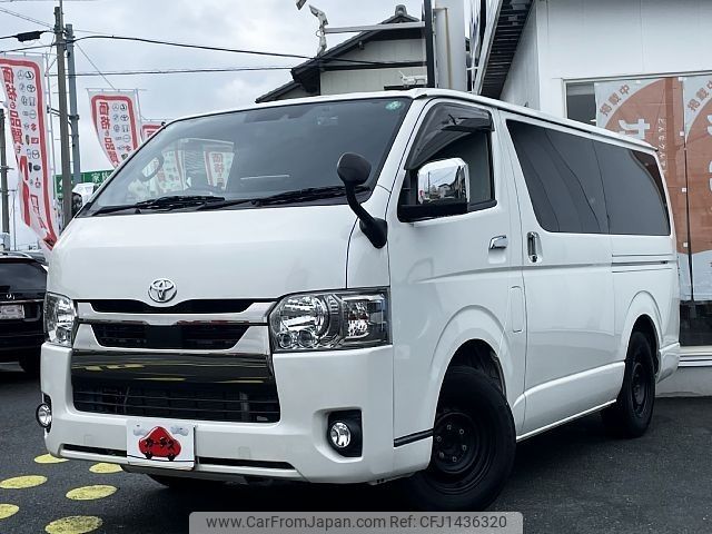 toyota hiace-van 2020 -TOYOTA--Hiace Van QDF-GDH201V--GDH201-1044678---TOYOTA--Hiace Van QDF-GDH201V--GDH201-1044678- image 1