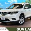 nissan x-trail 2016 CFJ1625610 image 1