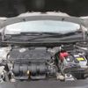 nissan bluebird-sylphy 2017 504749-RAOID:12864 image 28