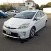 toyota prius 2015 CFJ1614221 image 42