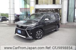 toyota voxy 2019 -TOYOTA--Voxy DBA-ZRR80W--ZRR80-0541710---TOYOTA--Voxy DBA-ZRR80W--ZRR80-0541710-