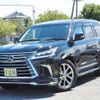 lexus lx 2019 -LEXUS--Lexus LX DBA-URJ201W--URJ201-4296980---LEXUS--Lexus LX DBA-URJ201W--URJ201-4296980- image 1