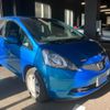 honda fit 2009 -HONDA--Fit DBA-GE6--GE6-1305617---HONDA--Fit DBA-GE6--GE6-1305617- image 1