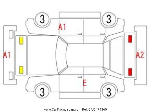 bmw 2-series 2015 -BMW--BMW 2 Series DBA-2A15--WBA2A320X0VZ51472---BMW--BMW 2 Series DBA-2A15--WBA2A320X0VZ51472- image 2