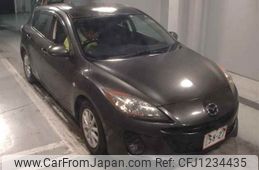 mazda axela 2012 -MAZDA--Axela BL5FW-203170---MAZDA--Axela BL5FW-203170-
