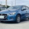 mazda demio 2017 -MAZDA--Demio DBA-DJ3FS--DJ3FS-323028---MAZDA--Demio DBA-DJ3FS--DJ3FS-323028- image 10