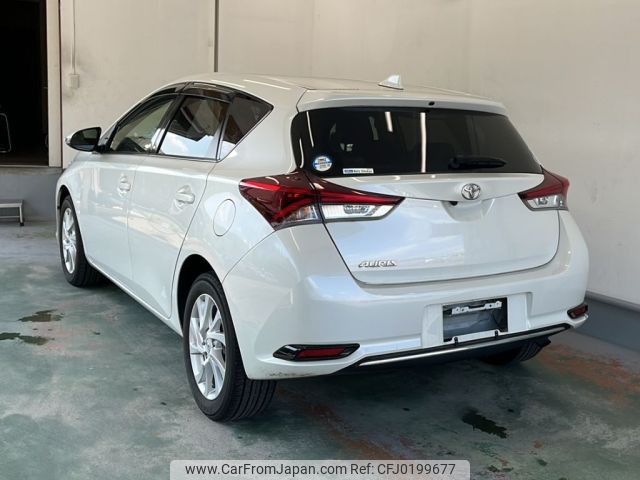 toyota auris 2017 -TOYOTA--Auris NZE181H-6026765---TOYOTA--Auris NZE181H-6026765- image 2