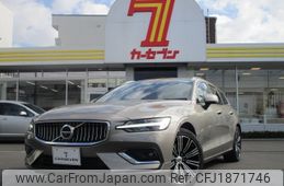 volvo v60 2018 CFJ1871746
