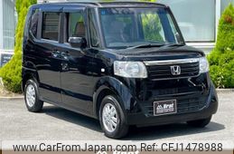 honda n-box 2012 CFJ1478988