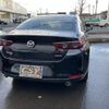 mazda mazda3 2019 -MAZDA--MAZDA3 6BA-BP5P--BP5P-106804---MAZDA--MAZDA3 6BA-BP5P--BP5P-106804- image 3