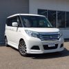 suzuki solio 2018 -SUZUKI--Solio DAA-MA36S--MA36S-174712---SUZUKI--Solio DAA-MA36S--MA36S-174712- image 2