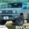 suzuki jimny-sierra 2023 CFJ1540515 image 1