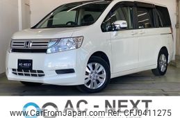 honda stepwagon 2011 -HONDA--Stepwgn DBA-RK1--RK1-1203986---HONDA--Stepwgn DBA-RK1--RK1-1203986-