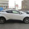 toyota c-hr 2017 -TOYOTA--C-HR DAA-ZYX10--ZYX10-2057121---TOYOTA--C-HR DAA-ZYX10--ZYX10-2057121- image 21