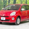 toyota passo 2010 quick_quick_NGC30_NGC30-0007747 image 16