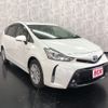 toyota prius-α 2017 -TOYOTA--Prius α DAA-ZVW41W--ZVW41-0057449---TOYOTA--Prius α DAA-ZVW41W--ZVW41-0057449- image 7