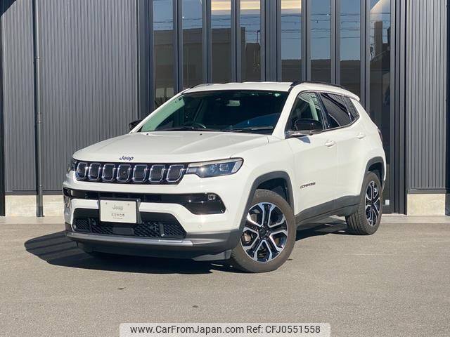 jeep compass 2021 quick_quick_M624_MCANJRCB9MFA73180 image 1