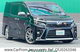 toyota voxy 2019 -TOYOTA--Voxy DBA-ZRR80W--ZRR80-0524140---TOYOTA--Voxy DBA-ZRR80W--ZRR80-0524140-