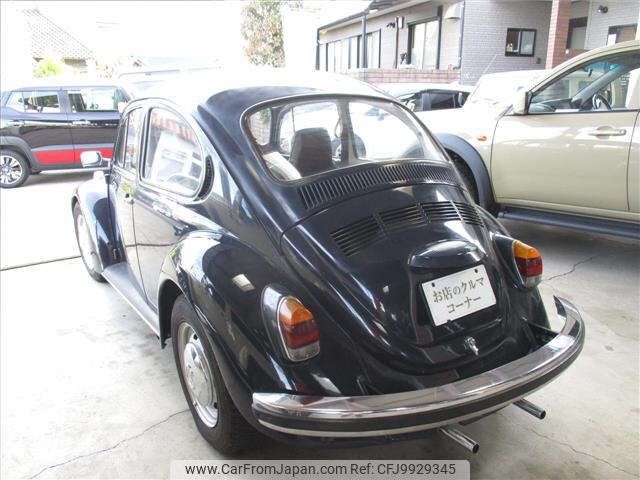 volkswagen the-beetle 1975 -VOLKSWAGEN--VW Beetle 110AD-52085008---VOLKSWAGEN--VW Beetle 110AD-52085008- image 2