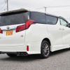 toyota alphard 2021 -TOYOTA--Alphard 6AA-AYH30W--AYH30-0140349---TOYOTA--Alphard 6AA-AYH30W--AYH30-0140349- image 5