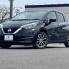 nissan note 2017 quick_quick_DAA-HE12_HE12-058965 image 1