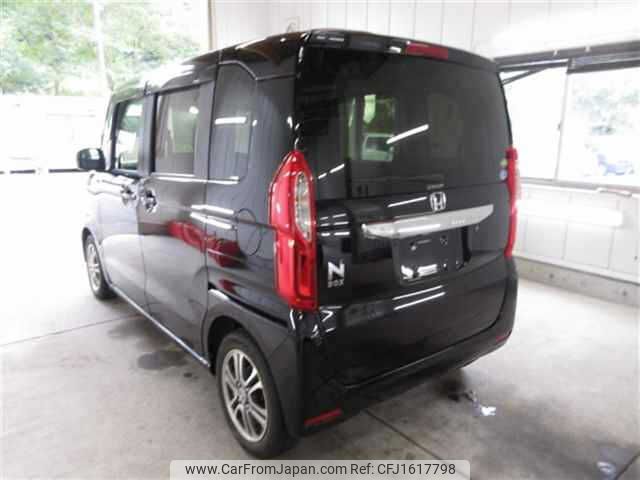 honda n-box 2020 CFJ1617798 image 2