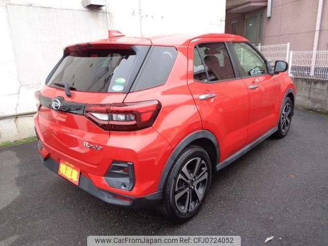 daihatsu rocky 2019 -DAIHATSU--Rocky A200S--A200S-0007135---DAIHATSU--Rocky A200S--A200S-0007135- image 2