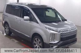 mitsubishi delica-d5 2019 quick_quick_3DA-CV1W_CV1W-2115792