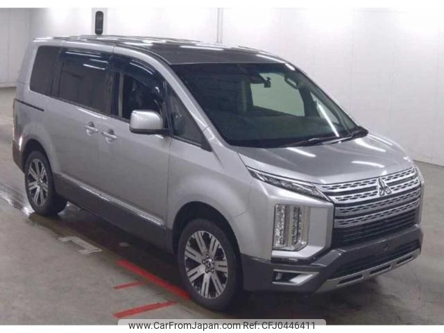 mitsubishi delica-d5 2019 quick_quick_3DA-CV1W_CV1W-2115792 image 1