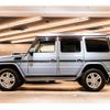 mercedes-benz g-class 2018 quick_quick_LDA-463348_WDB4633482X296515 image 8